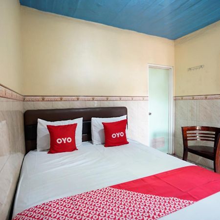 Oyo 927 Carina Hotel Claket Kültér fotó