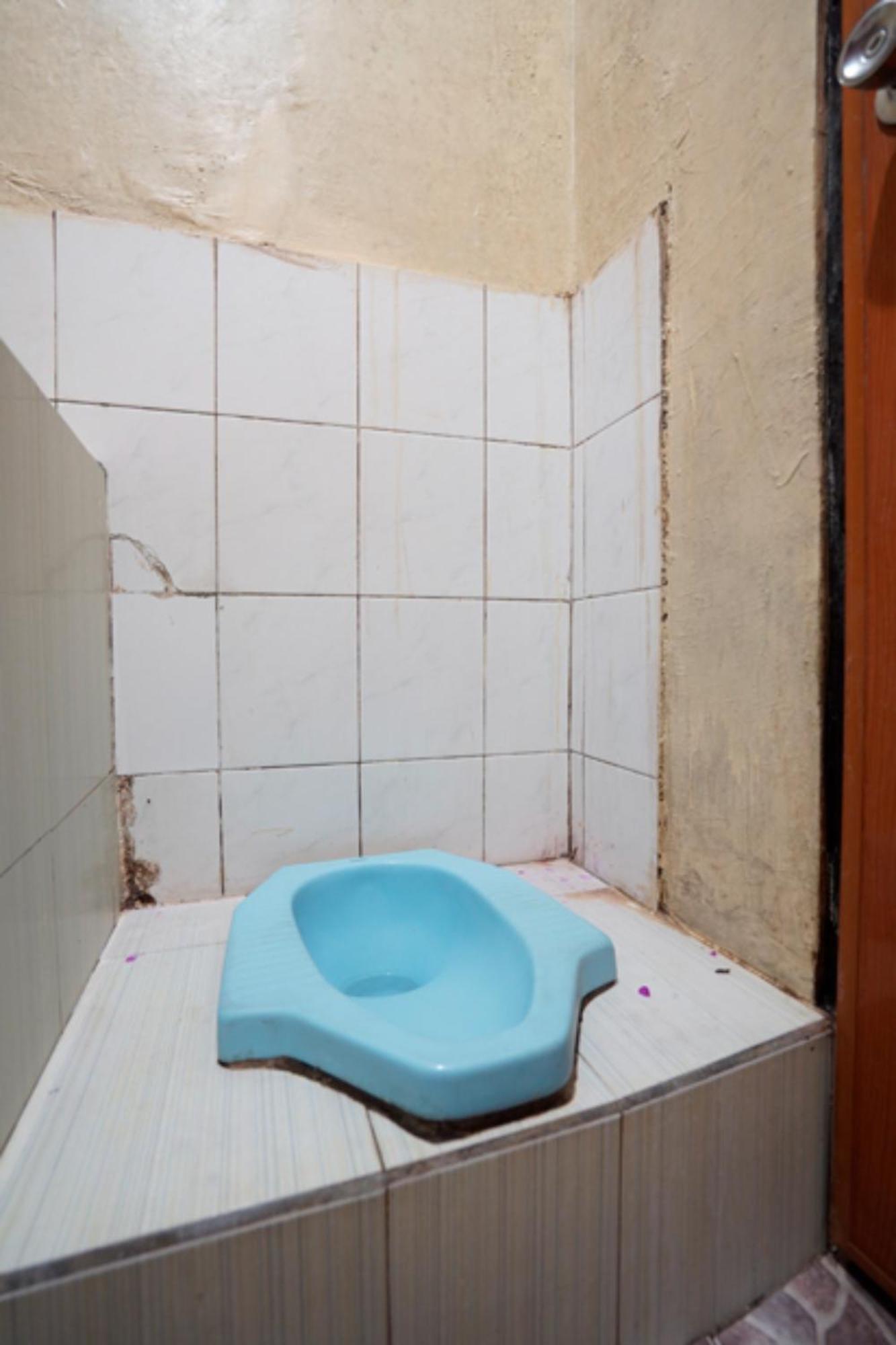 Oyo 927 Carina Hotel Claket Kültér fotó